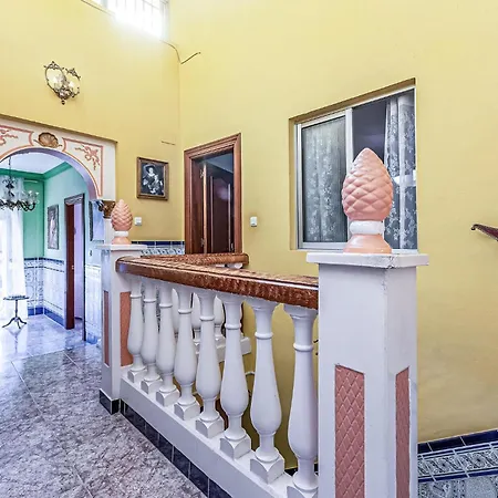 Beautiful In Velez-malaga With Wifi * Vélez-Málaga