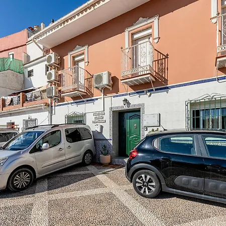 Beautiful In Velez-malaga With Wifi * Vélez-Málaga