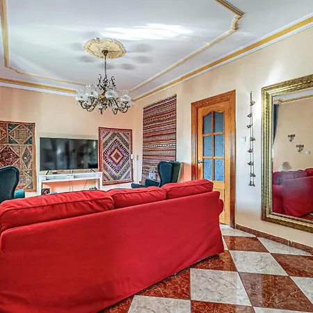 Beautiful In Velez-malaga With Wifi Casa de Férias