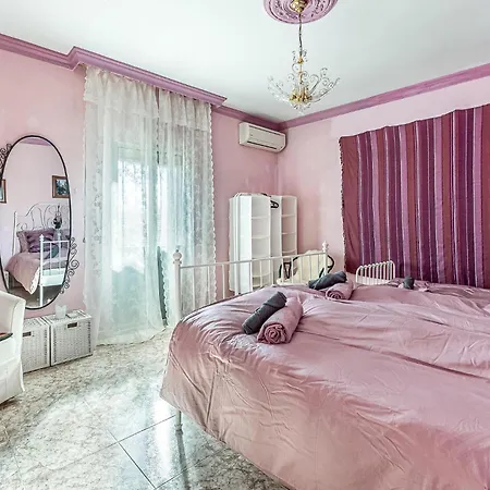 Casa de Férias Beautiful In Velez-malaga With Wifi Vélez-Málaga