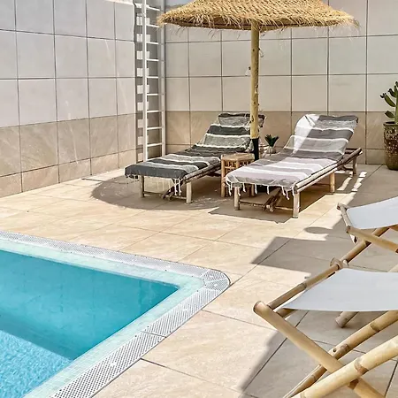 Beautiful In Velez-malaga With Wifi * Vélez-Málaga